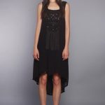 Anna Sui 2012 Fashion Dresses