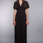 Anna Sui designs Fashion 2012