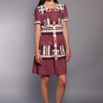 Fashion 2012 Anna Sui