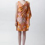 Badgley Mischka 2012 Fashion Collection