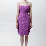Badgley Mischka Fashion 2012 Dresses
