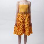 Fashion Dresses 2012 by Badgley Mischka