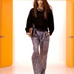 Balenciaga designs Fashion 2012