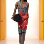 Fashion 2012 Collection Balenciaga