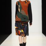 Basso & Brooke Collection at Mercedes Benz Fashion Week Russia 2012-13