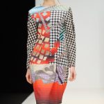 Basso & Brooke Fashion Collection 2012-13 at MBFWR