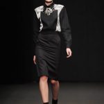Bessarion Fashion Collection Fall/Winter 2012-13