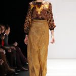 BORODULIN'S Fashion Collection 2012