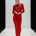 Bunker Z Fashion Collection 2012 at MBFWR