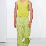 Calvin Klein Menswear 2012 Spring Fashion