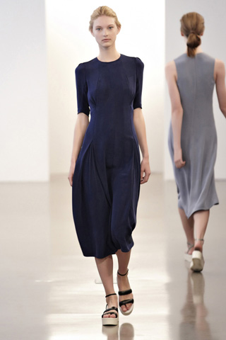 Fashion Line 2012 by Calvin Klein
