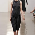 Fashion 2012 Show by Calvin Klein