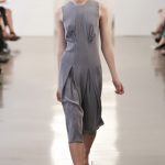 Fashion Dresses Show 2012 by Calvin Klein
