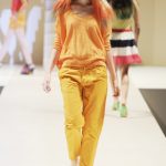 CIFF & CIFFKIDS PRESS Show Fashion Spring/Summer 2012 Collection
