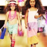 CIFF & CIFFKIDS PRESS Show Fashion Spring/Summer 2012 Collection