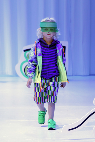 Latest Ciff Kids Collection 2014