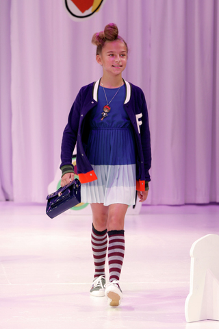Ciff Kids latest 2014 Spring/Summer Collection