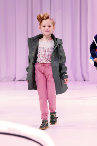 Spring/Summer Ciff Kids 2014 Collection