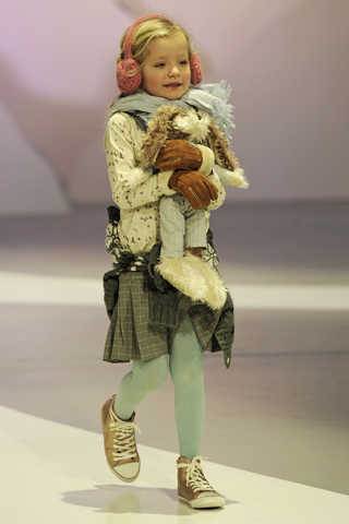 Ciffkids Autumn Winter Fashion Collection 2012