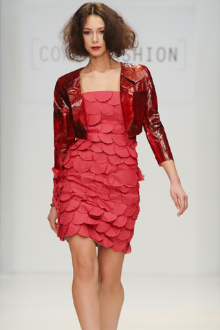 CONTRFASHION at Collection MBFWR Fall/Winter 2012-13