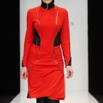 CONTRFASHION Fashion Collection at MBFWR 2012-13