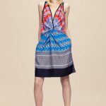 Derek Lam 2012 Fashion Dresses
