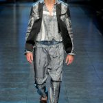 D&G Spring 2012 menswear Collection