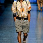 Spring 2012 Mens Fashion by D&G