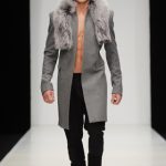 Dima Neu Fashion Collection Fall/Winter 2012-13