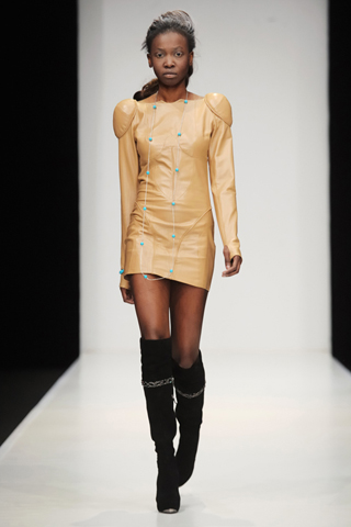 Dima Neu Fashion Collection at MBFWR 2012-13