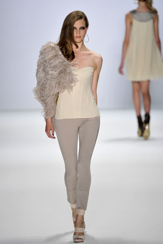 Dimitri designs Fashion Spring/Summer 2012