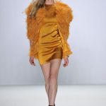 Fashion Spring/Summer 2012 Show by Dimitri