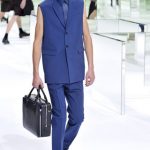 Spring/Summer Dior Homme Menswear Collection