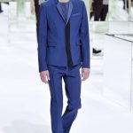 2014 Dior Homme Spring/Summer Menswear Collection