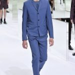2014 Spring/Summer Dior Homme Menswear Collection