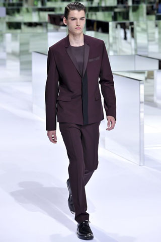 Dior Homme Spring/Summer Collection