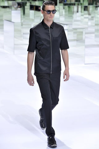 Spring/Summer Dior Homme 2014 Menswear Collection