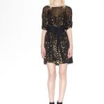 DKNY Fashion 2012 Dresses