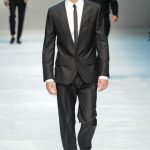 Dolce & Gabbana Spring 2012 menswear Collection