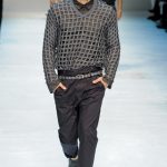 Dolce & Gabbana Menswear Spring 2012 Menswear Milan