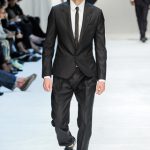 Dolce & Gabbana Spring 2012 Fashion Mens