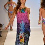 Swimwear Summer Dolores CortÃ©s Miami Collection