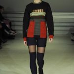 Gaia Autumn Winter Fashion Collection 2012