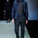 Giorgio Armani 2012 Spring Milan Menswear