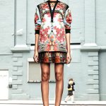 Fashion Collection 2012 Givenchy