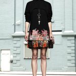 Fashion Dresses 2012 by Givenchy