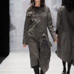 HakaMa Collection at Mercedes Benz Fashion Week Russia