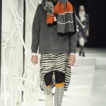 Henrik Vibskov Autumn Winter Fashion Collection