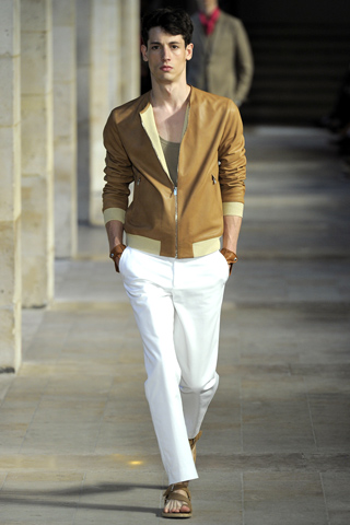 Hermes Fashion Collection 2011