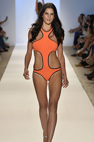 2014 Indah Swimwear Summer Miami Collection